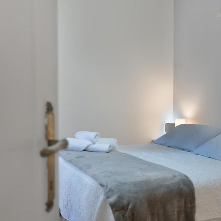 Room San Frediano Florens Exteriör bild
