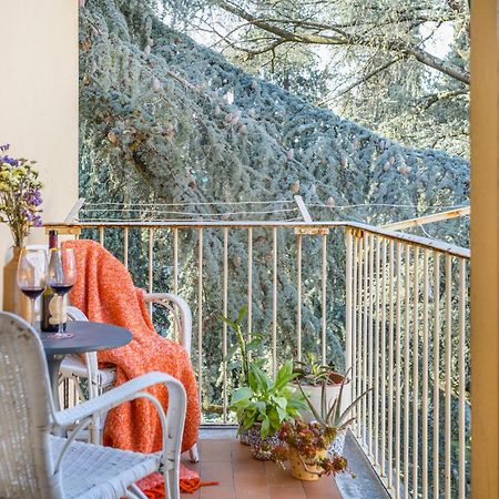 Room San Frediano Florens Exteriör bild