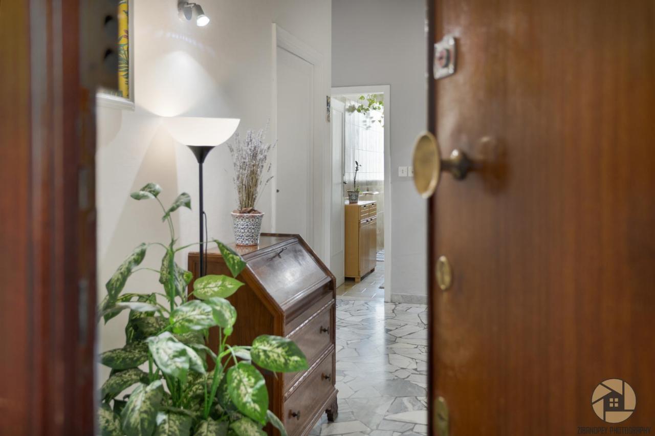 Room San Frediano Florens Exteriör bild