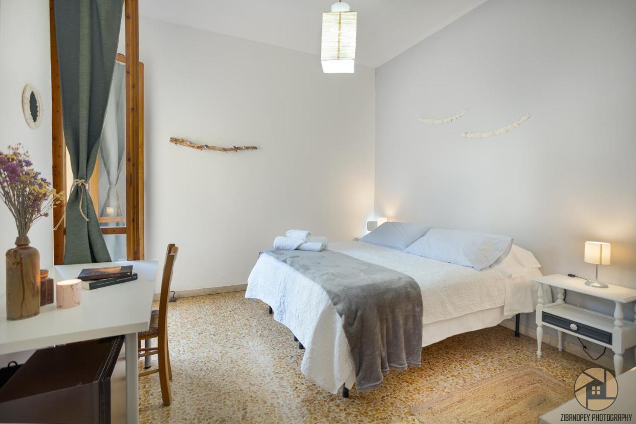 Room San Frediano Florens Exteriör bild