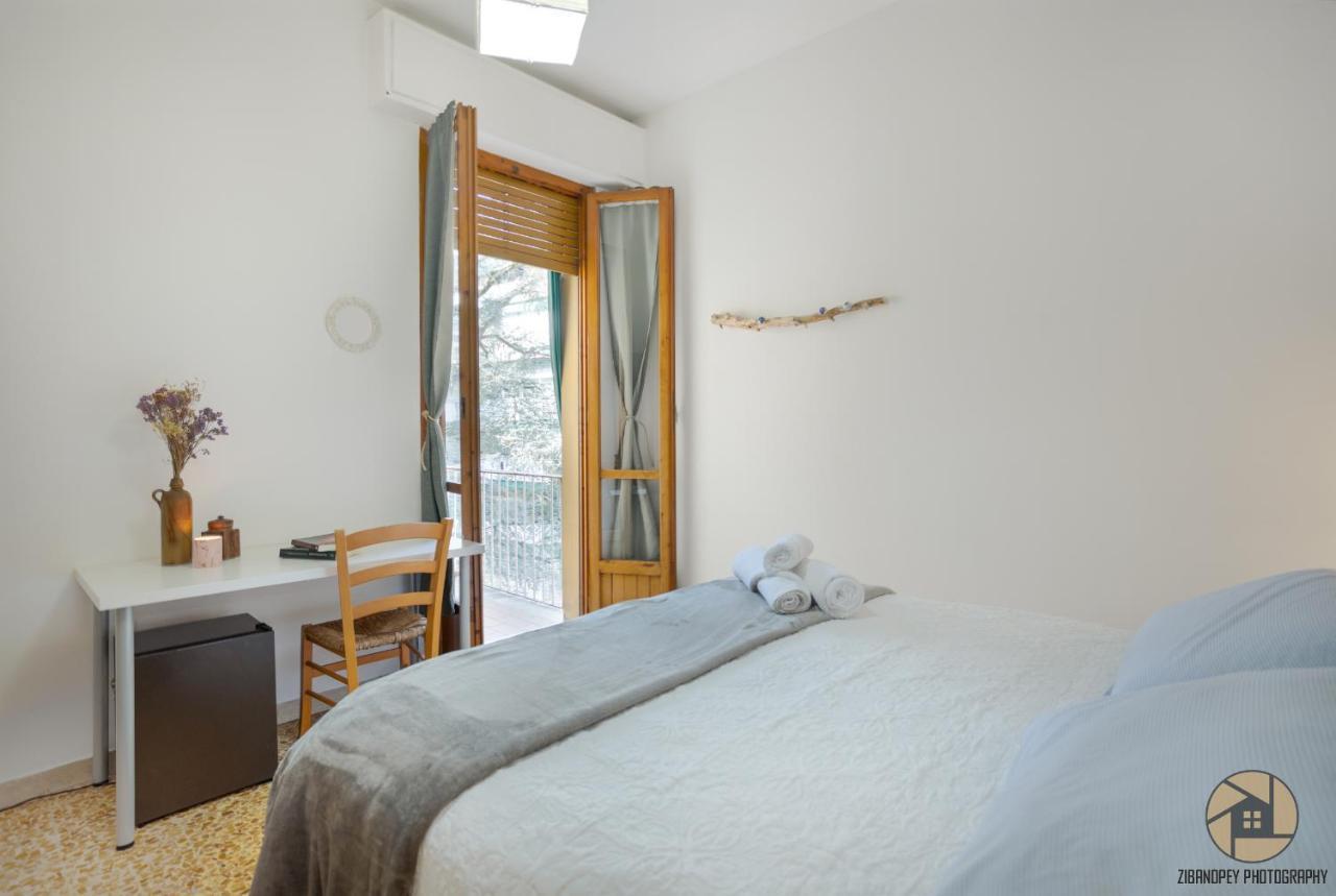 Room San Frediano Florens Exteriör bild