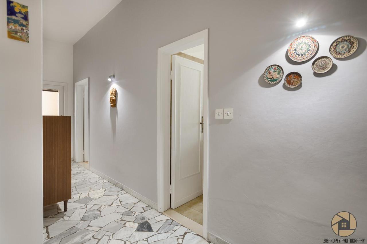 Room San Frediano Florens Exteriör bild