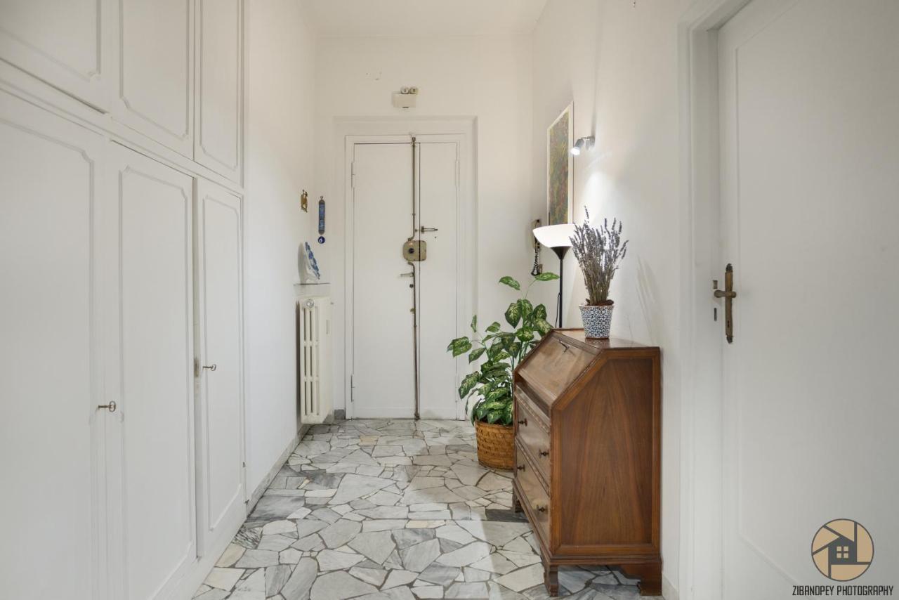 Room San Frediano Florens Exteriör bild
