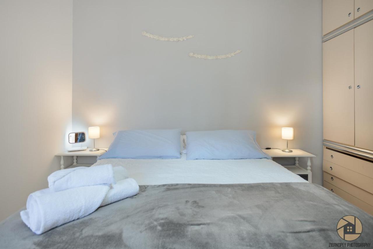 Room San Frediano Florens Exteriör bild