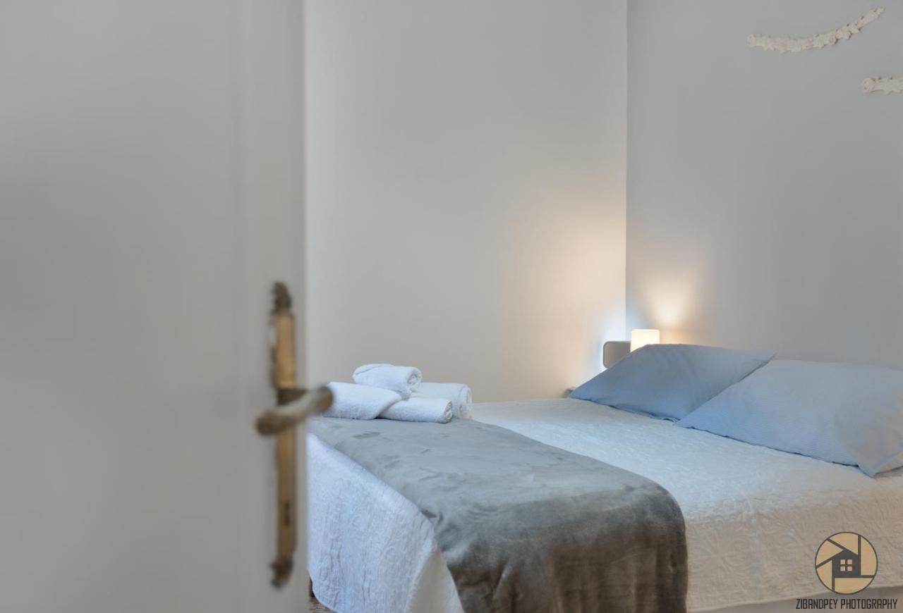 Room San Frediano Florens Exteriör bild
