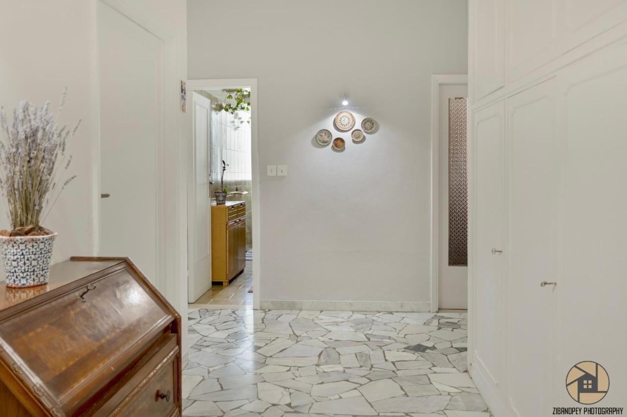 Room San Frediano Florens Exteriör bild