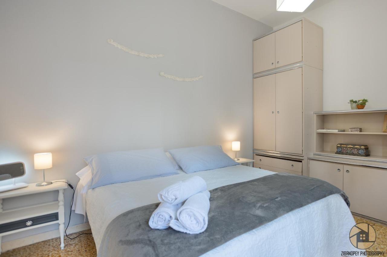 Room San Frediano Florens Exteriör bild
