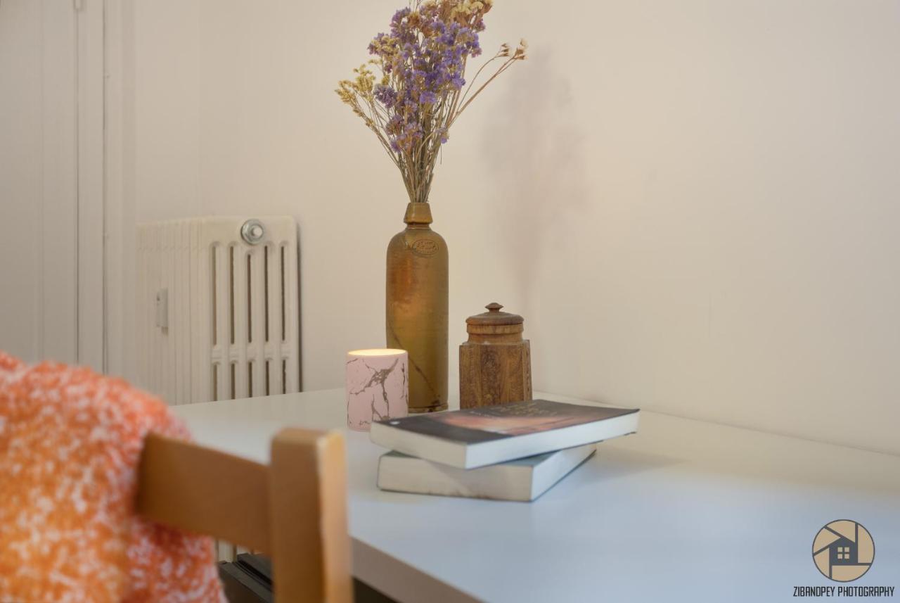Room San Frediano Florens Exteriör bild